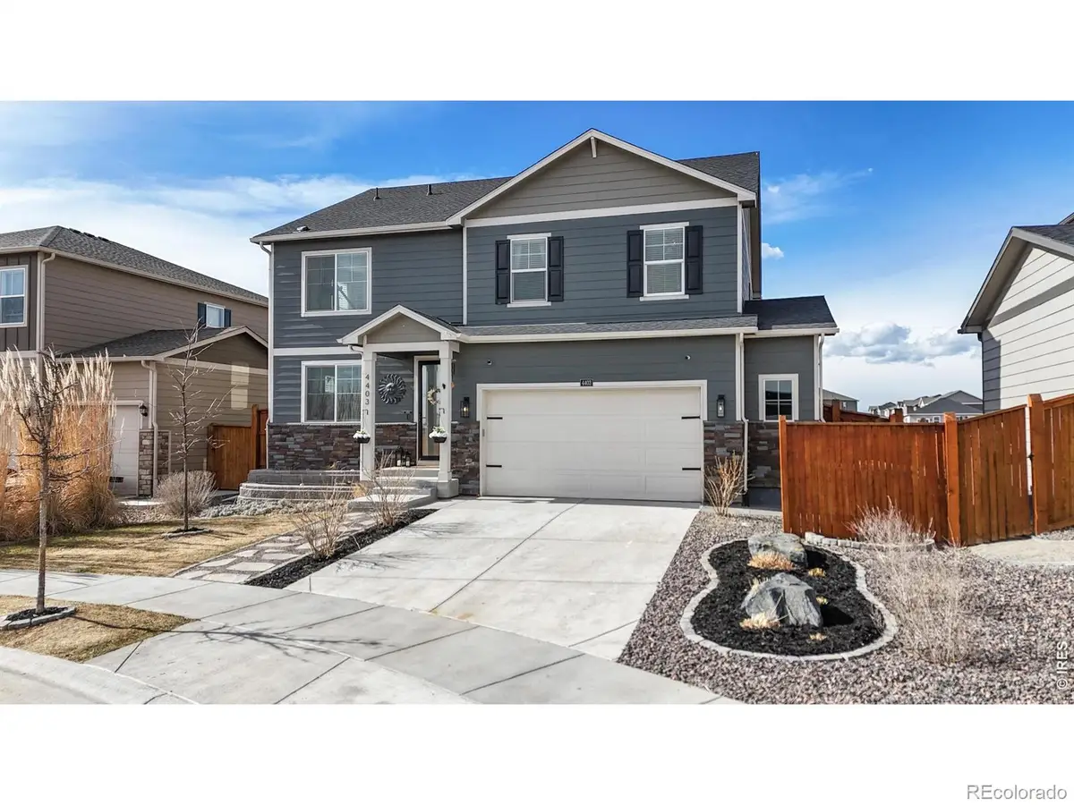 4403 Garnet Way, Longmont, CO 80504 - #1