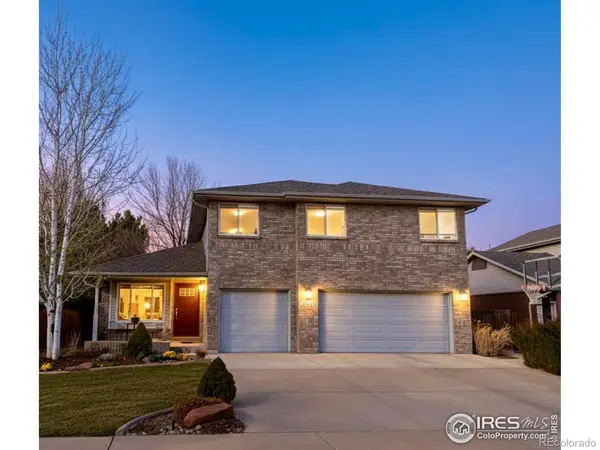 2612 Pheasant Drive, Longmont, CO 80503