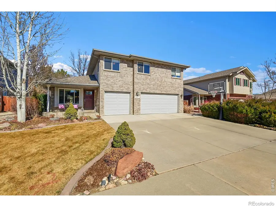2612 Pheasant Drive, Longmont, CO 80503 - #2