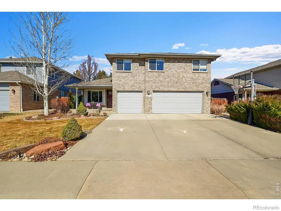 2612 Pheasant Drive, Longmont, CO 80503 - #3