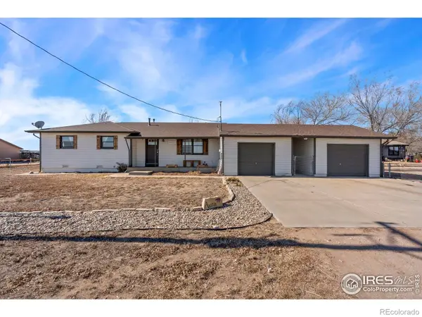 48625 County Road 31, Nunn, CO 80648