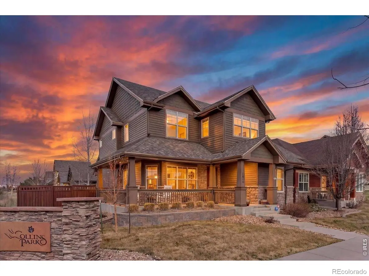 1624 Chokeberry Street, Berthoud, CO 80513 - #1