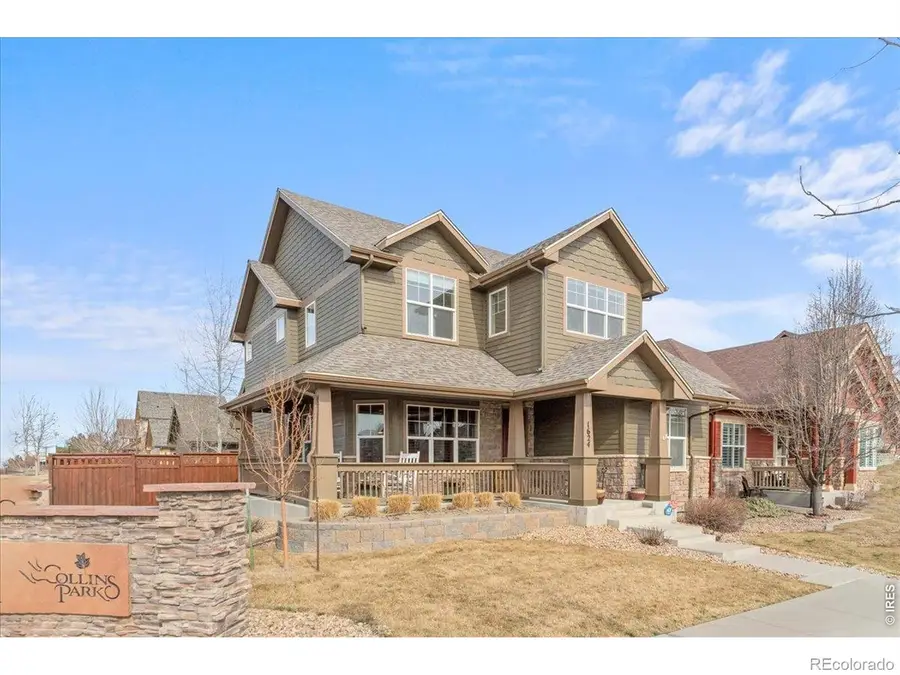 1624 Chokeberry Street, Berthoud, CO 80513 - #3