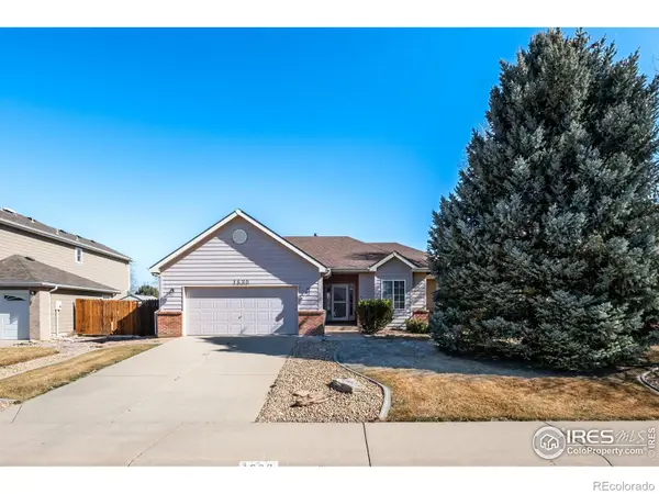 1630 55th Avenue, Greeley, CO 80634