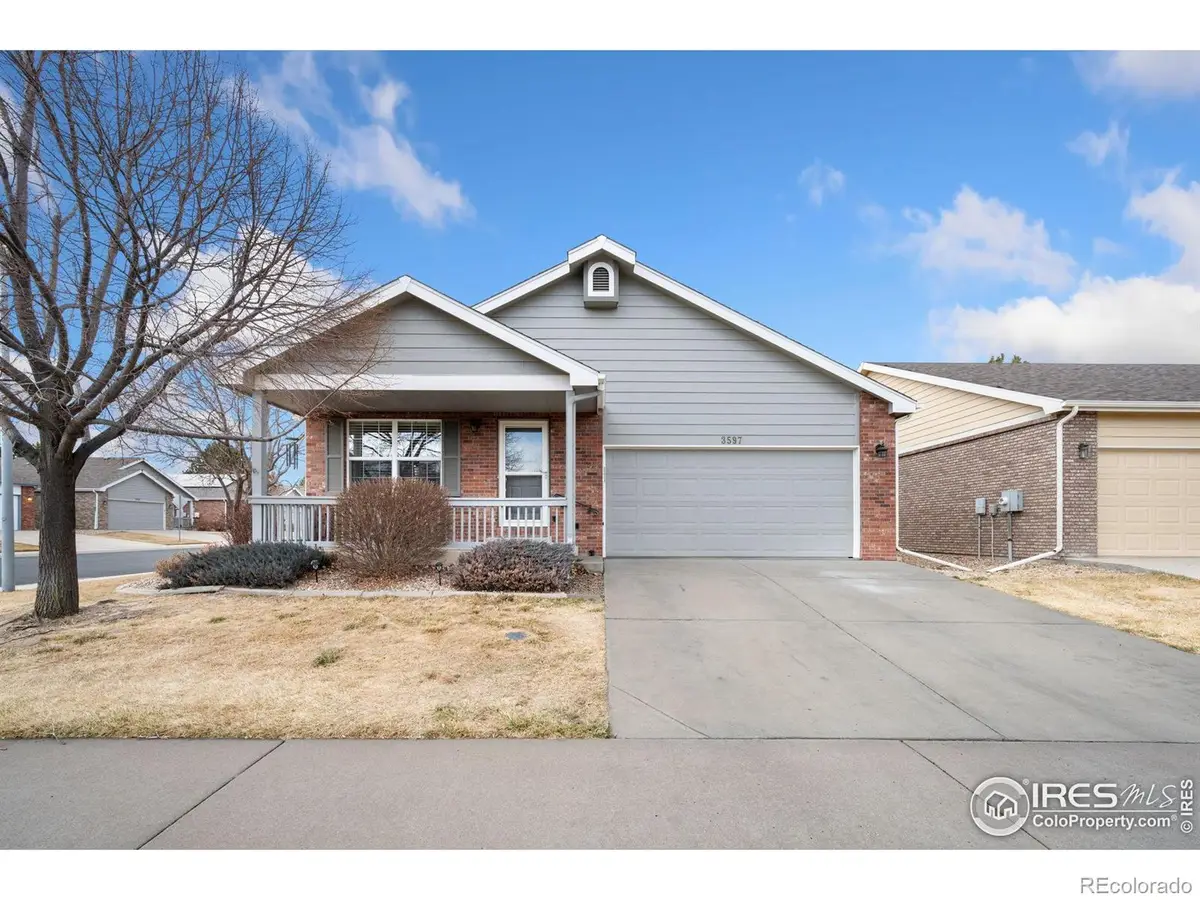 3597 W 21st St Rd, Greeley, CO 80634 - #1