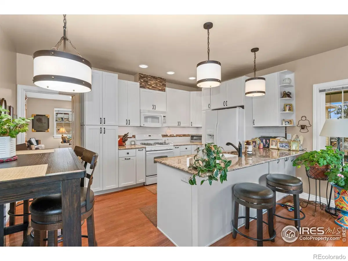 365 N Bridge Street, Nederland, CO 80466 - #1