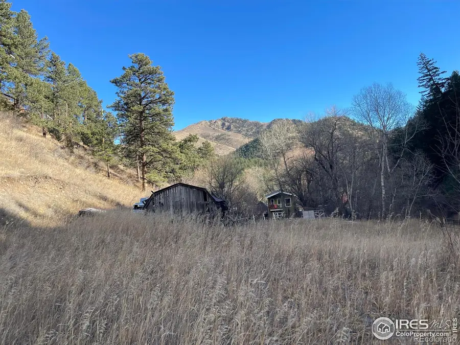 111 12th Street, Jamestown, CO 80455 - #2