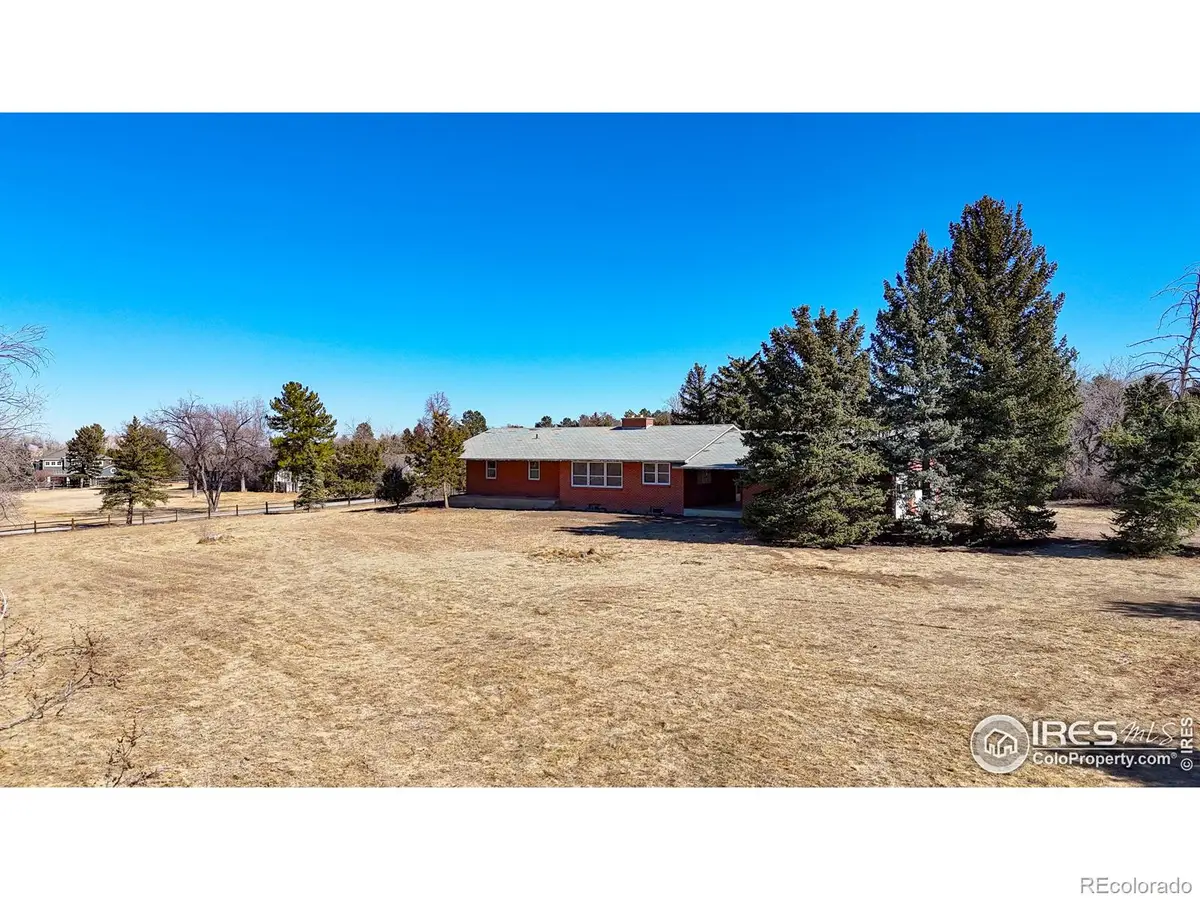 520 Wewoka Drive, Boulder, CO 80303 - #1
