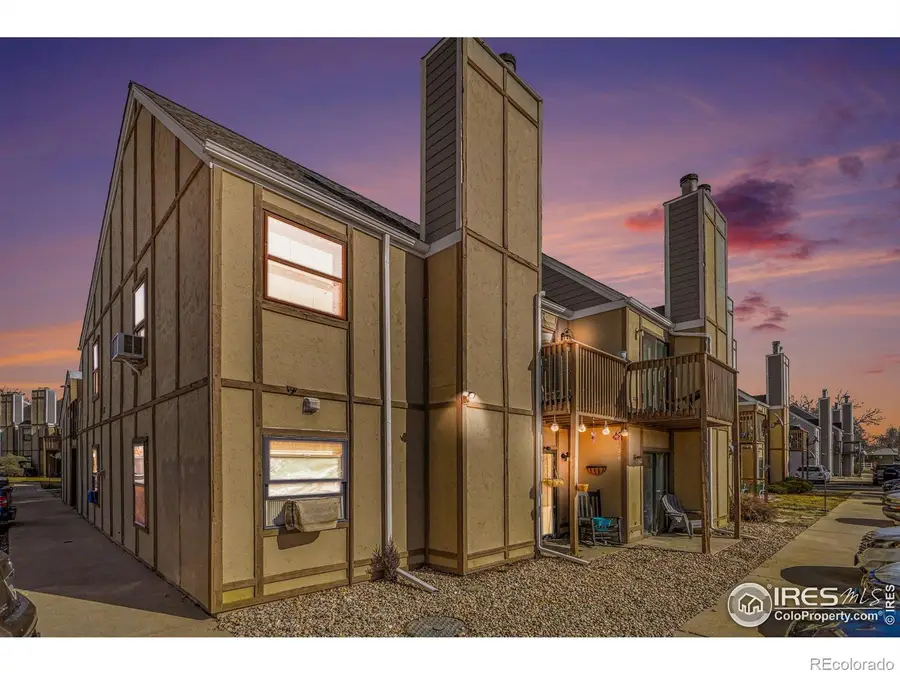 225 E 8th Avenue #F2, Longmont, CO 80504 - #2