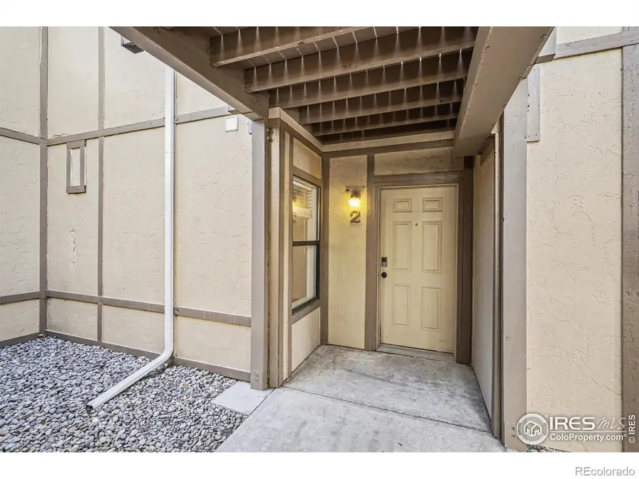 225 E 8th Avenue #F2, Longmont, CO 80504 - #3