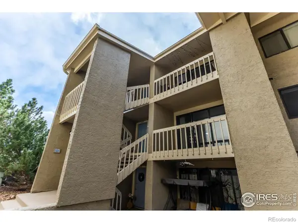 20 S Boulder Circle #2204, Boulder, CO 80303