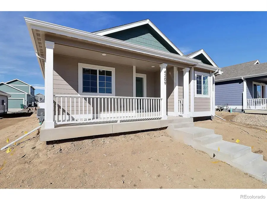 4209 Rockcress Road, Evans, CO 80620 - #2