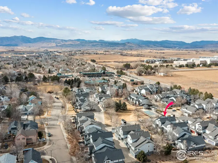 3644 Oakwood Drive, Longmont, CO 80503 - #3