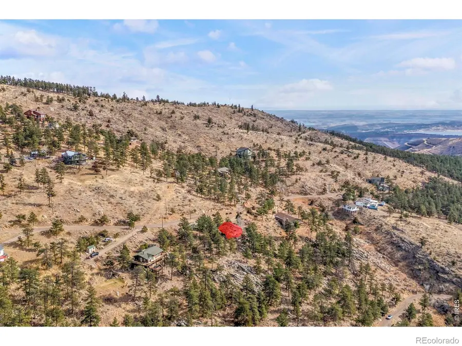 629 Green Mountain Drive, Loveland, CO 80537 - #3