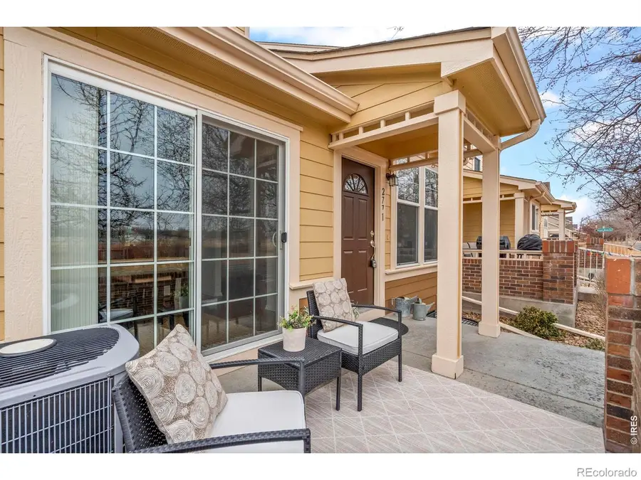 2771 Harvest Park Lane, Fort Collins, CO 80528 - #2