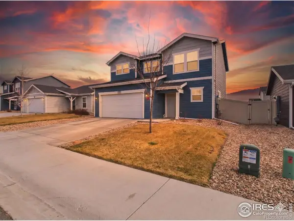 374 Pony Express Trail, Ault, CO 80610