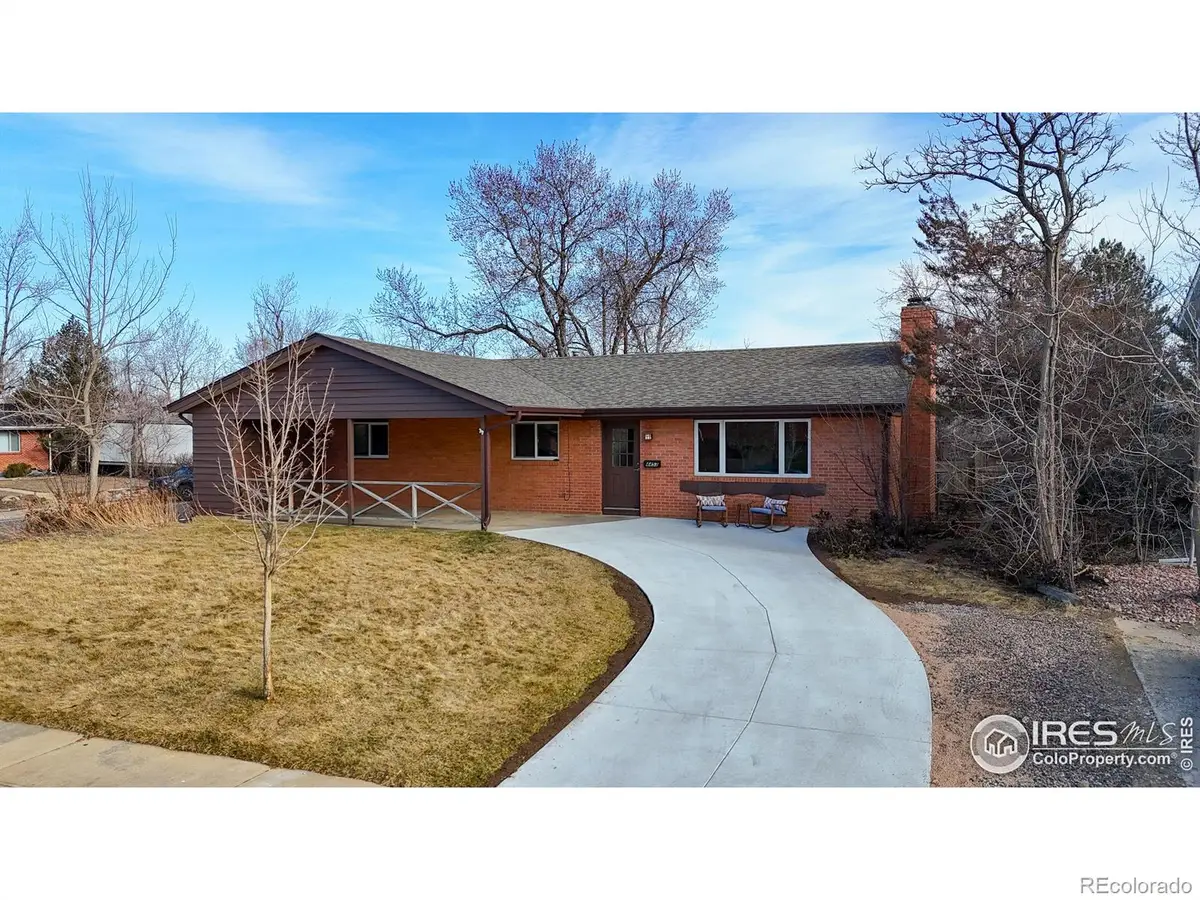4453 Hamilton Court, Boulder, CO 80305 - #1