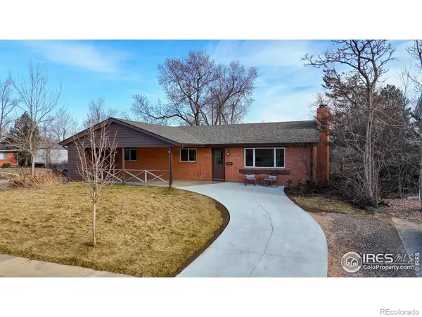 4453 Hamilton Court, Boulder, CO 80305