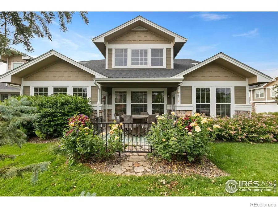 1820 E Seadrift Drive #B-7, Windsor, CO 80550 - #2