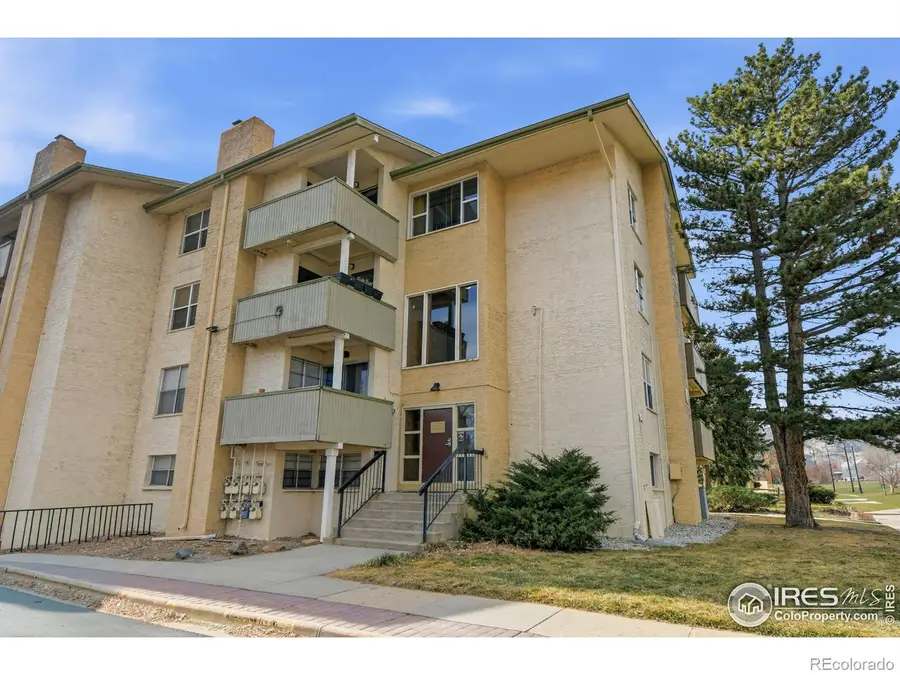 3030 Oneal Parkway #M17, Boulder, CO 80301 - #2