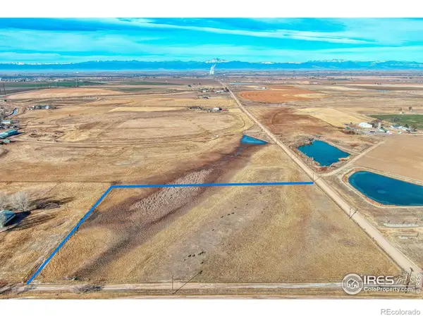 0 County Road 36 Road, Platteville, CO 80651