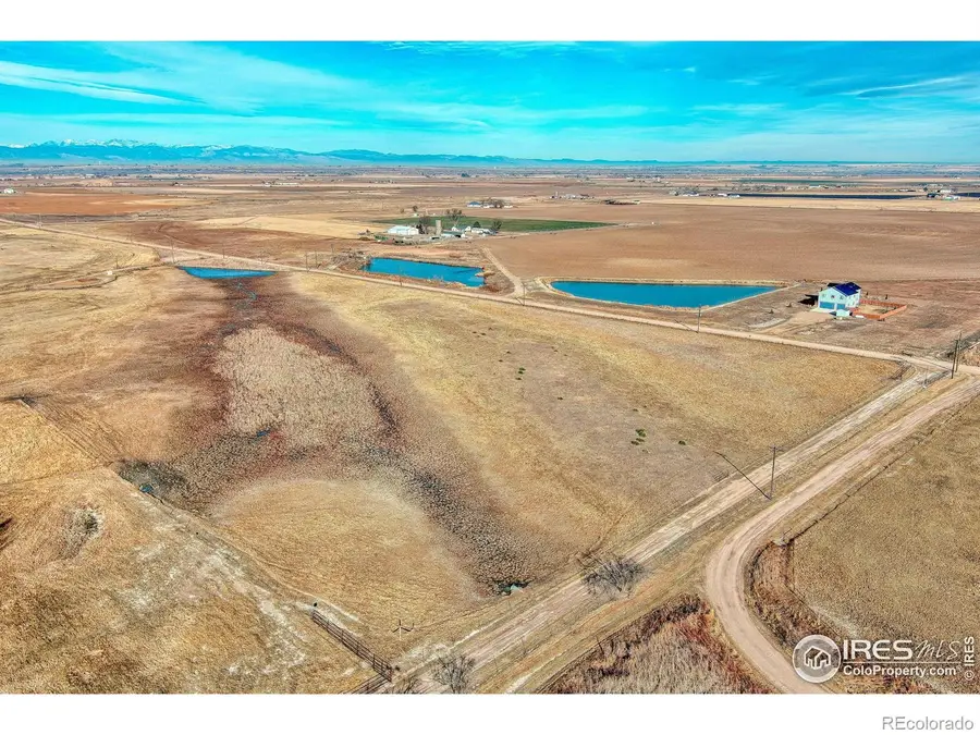0 County Road 36 Road, Platteville, CO 80651 - #3