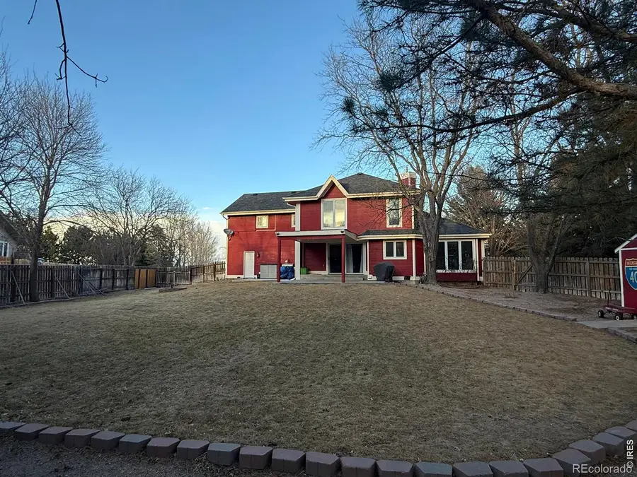 14455 Greenway Drive, Sterling, CO 80751 - #2