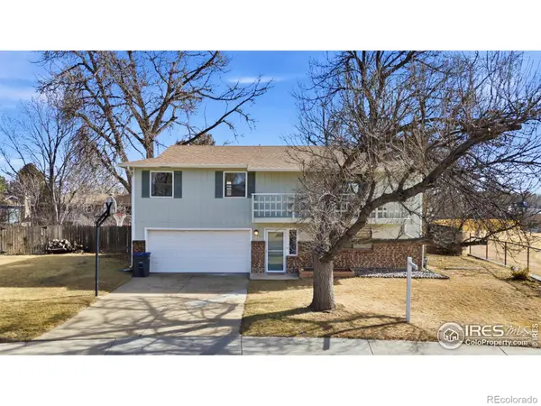 1404 Athene Drive, Lafayette, CO 80026