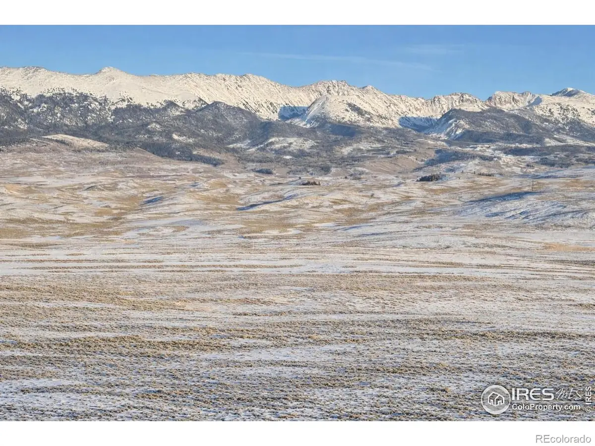 Jackson County Road 23c, Walden, CO 80480 - #1