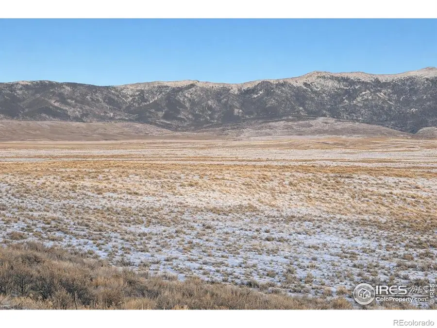 Jackson County Road 23c, Walden, CO 80480 - #3
