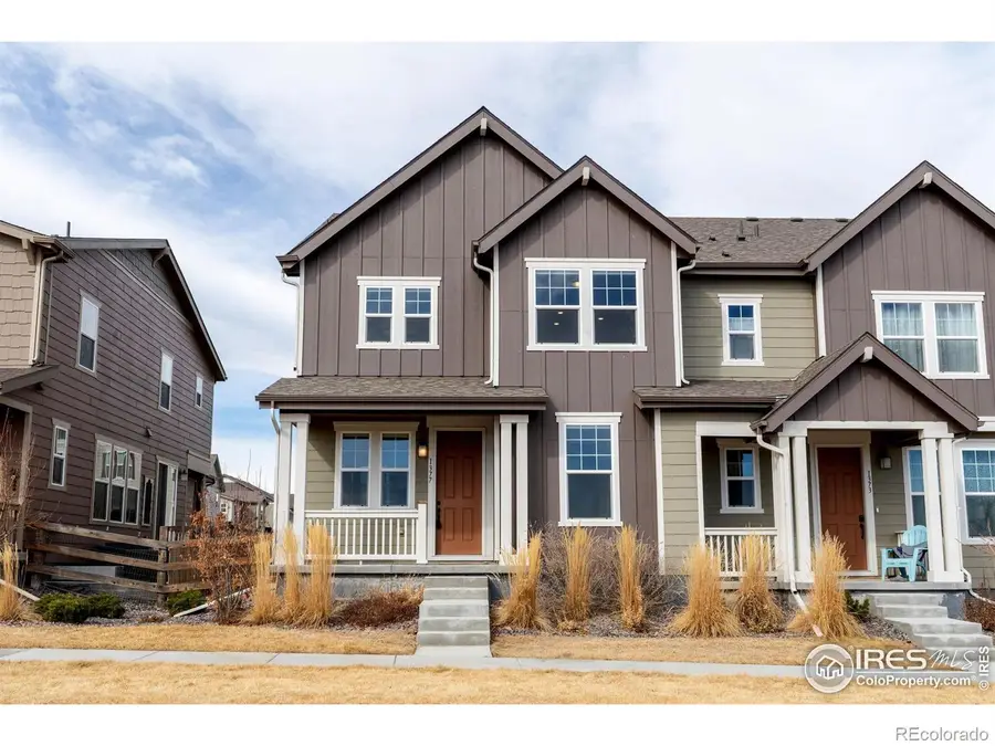 1377 Siltstone Street, Erie, CO 80516 - #3