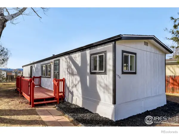 1106 Macdavidson Circle, Dacono, CO 80514