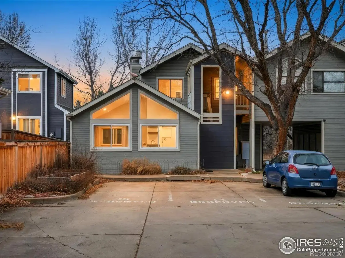 4855 Edison Avenue #A, Boulder, CO 80301 - #1