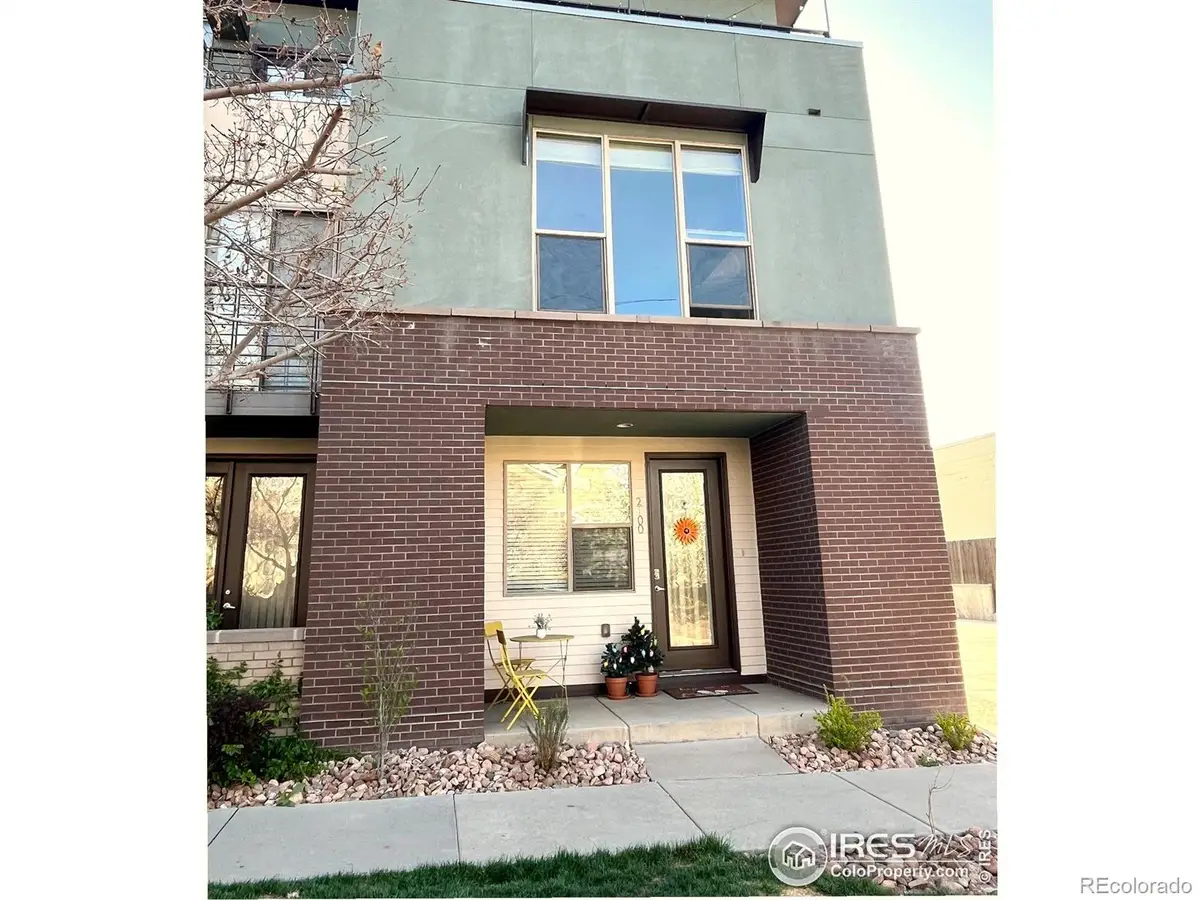 2100 N Clay Street, Denver, CO 80211 - #1