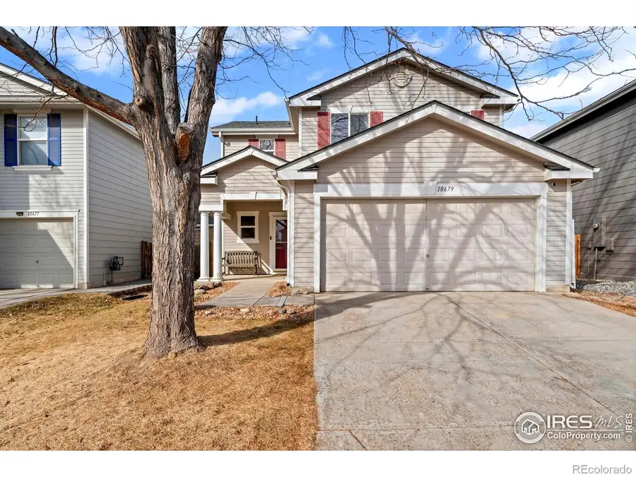 10679 Durango Place, Longmont, CO 80504 - #2