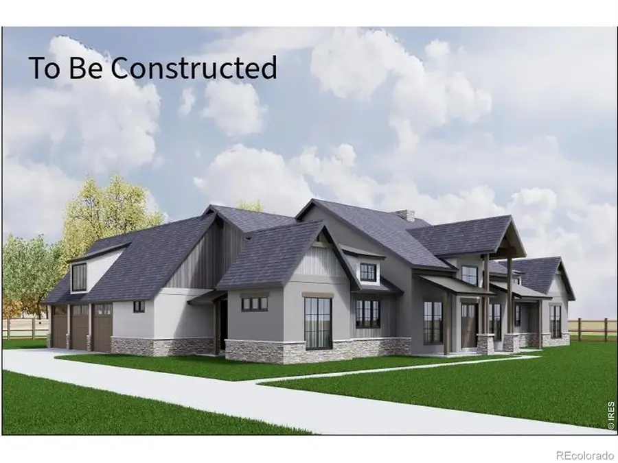 12910 Woodridge Drive, Longmont, CO 80504 - #2