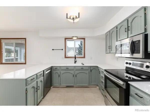 2516 Mountain View Avenue, Longmont, CO 80503