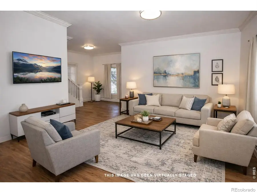 301 S 2nd Street, Sterling, CO 80751 - #3