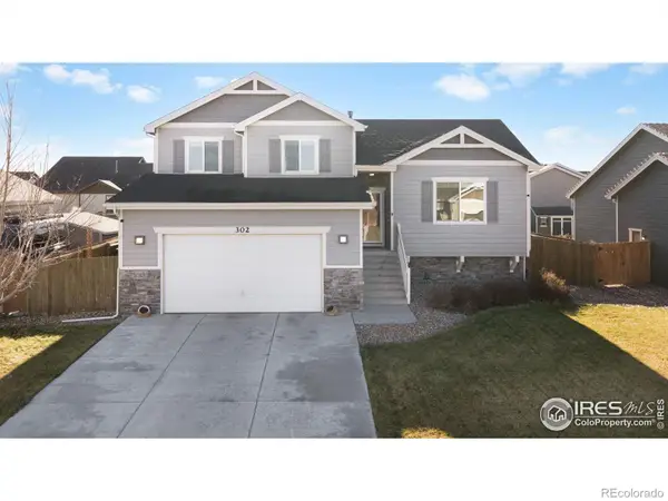 302 11th Avenue, Wiggins, CO 80654