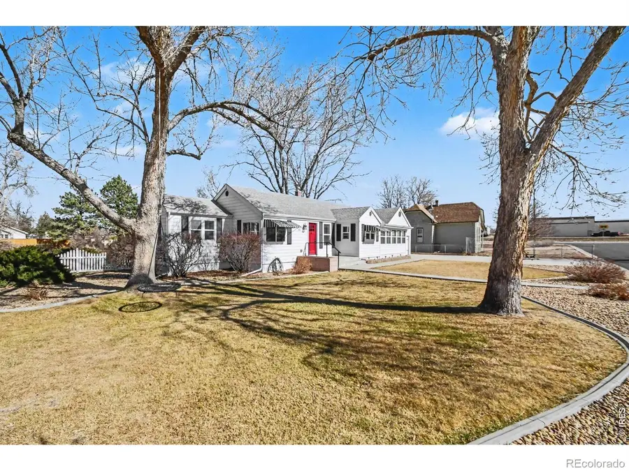 306 Cherry Avenue, Platteville, CO 80651 - #3