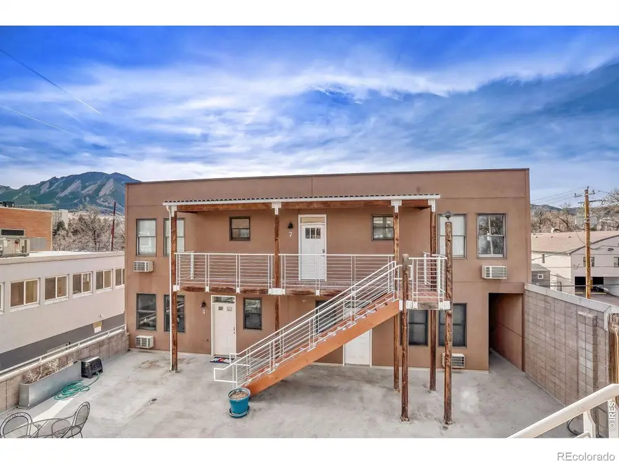 1715 15th Street #4, Boulder, CO 80302 - #2