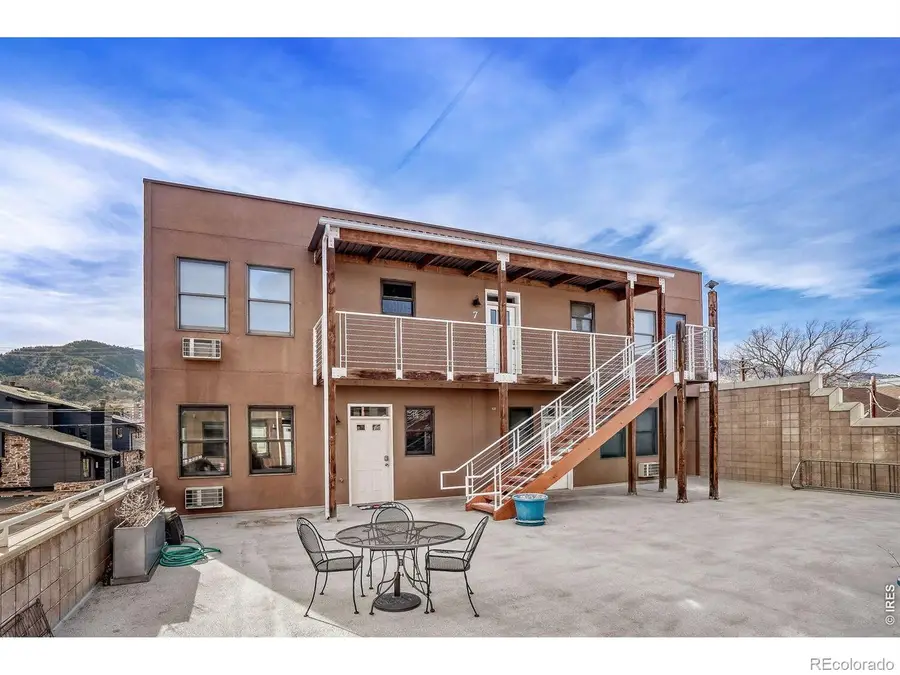 1715 15th Street #4, Boulder, CO 80302 - #3