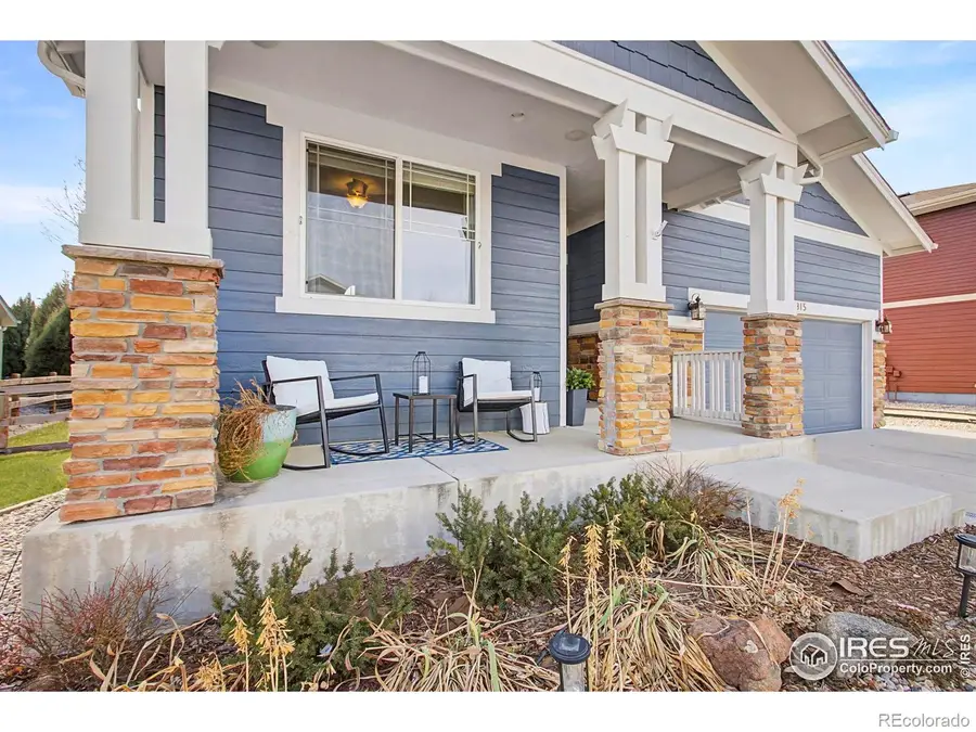 3815 Cosmos Lane, Fort Collins, CO 80528 - #3
