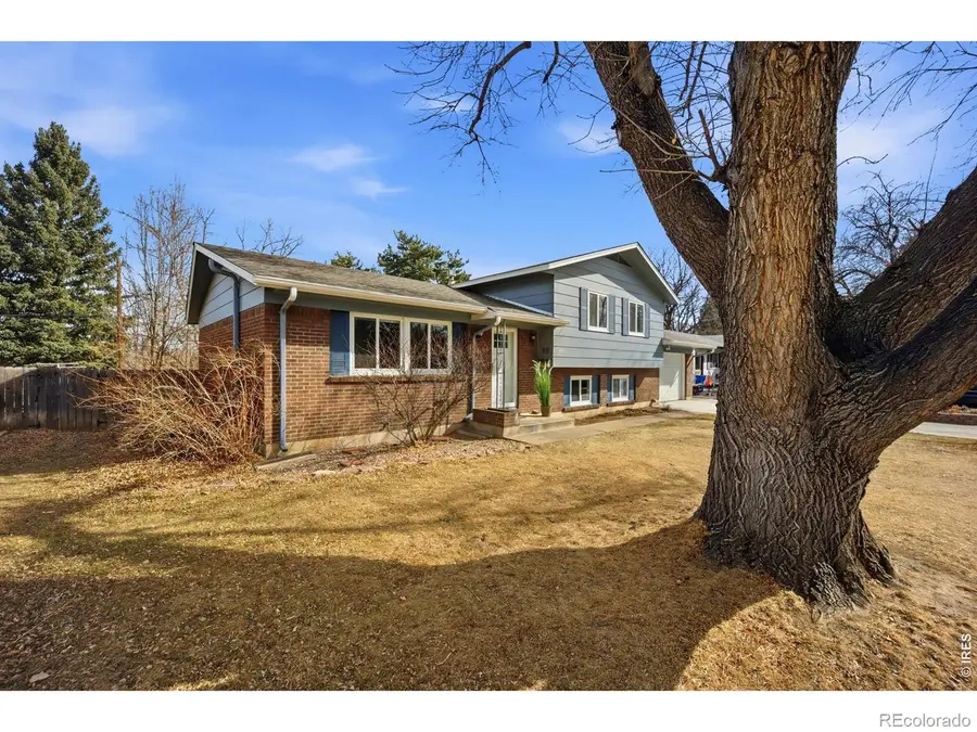 2800 Tulane Drive, Fort Collins, CO 80525 - #3