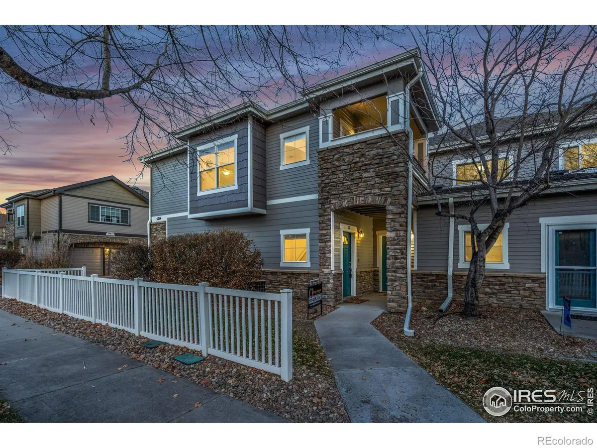 5014 Brookfield Drive #B, Fort Collins, CO 80528 - #1