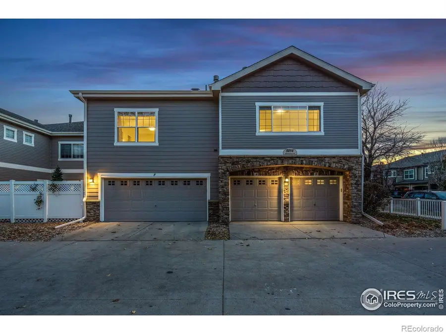 5014 Brookfield Drive #B, Fort Collins, CO 80528 - #2