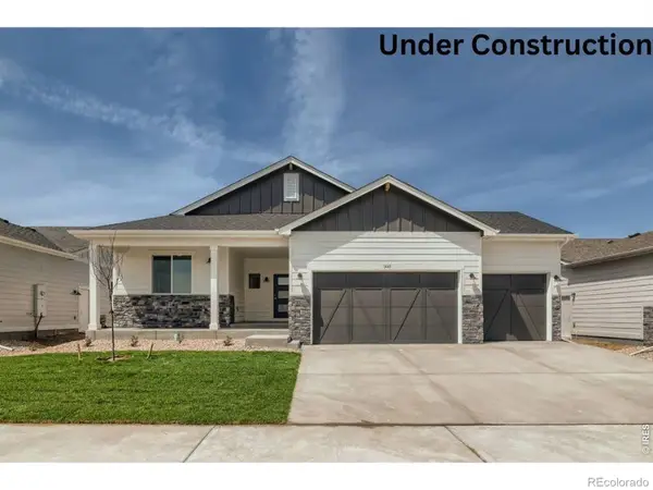 1410 S Gardenia Drive, Milliken, CO 80543