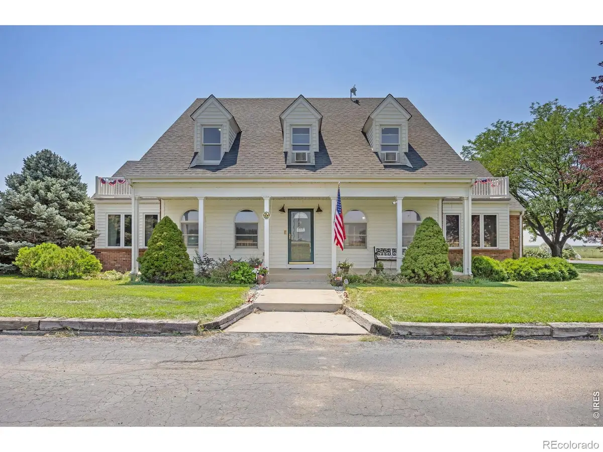 25556 County Road 66, Greeley, CO 80631 - #1