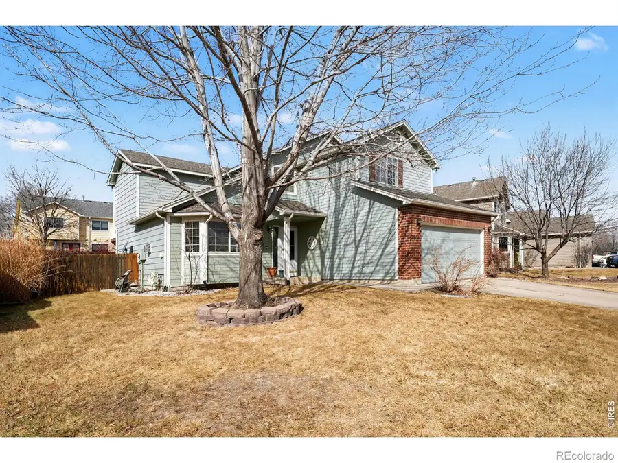 7039 Woodrow Drive, Fort Collins, CO 80525 - #3