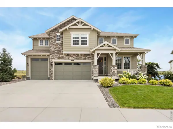 2936 Fractus Street, Timnath, CO 80547